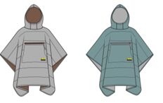 S0025 sleeping bag