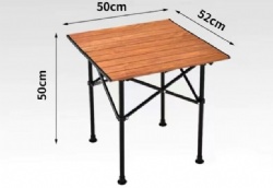 DMY04 camping table