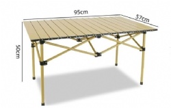 DMY05 camping table