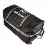 B0473 duffle bag