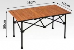 DMY07 camping table