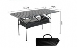 DMY10 camping table