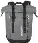 B0369 roll top backpack