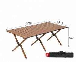 DMY11 camping table