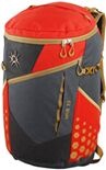 B0199-2 barrel backpack