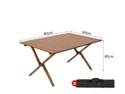 DMY12 camping table