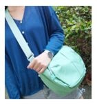 B0274 crossbody bag