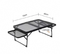 WN05 camping table