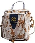 B0091 crossbody bag