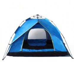 XS01 tent