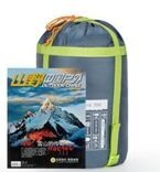 S0024 down sleeping bag