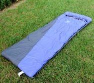 S0006 sleeping bag