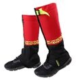 A0063 leg gaiter