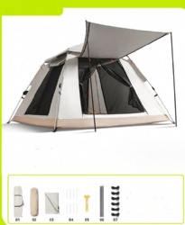 XS06 tent