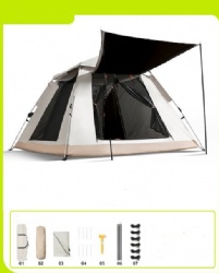 XS07 tent