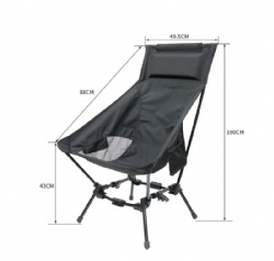 XB04 camping chair