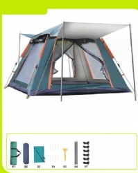 XS08 tent