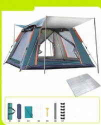 XS08 tent
