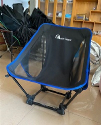 XB07 camping chair