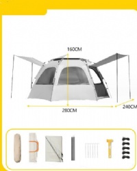 XS12 tent