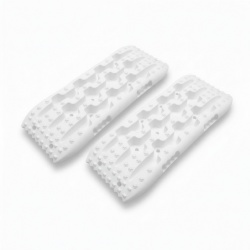 ApexRoam Recovery Tracks, 10-ton in White