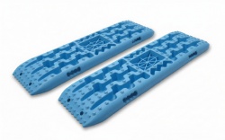 SurgeTraction Recovery Boards, 10-ton in Baby Blue