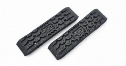 PowerTread Recovery Boards, 10-ton in Black