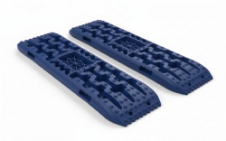 EnduranceGrip Recovery Boards, 10-ton in Dark Blue