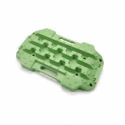 Mini Off-Road Traction Boards, 3.5-ton in Light Green