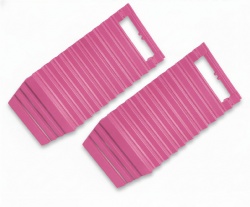 Pink InnoTraction Recovery Boards with Built-in Handle