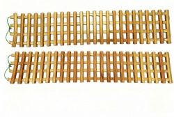 OracleTread Quick-Deploy Roll-Out Recovery Tracks in Gold