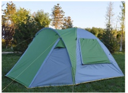 SKM07 tent