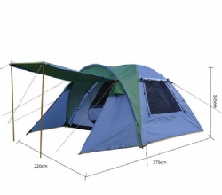 SKM07 tent