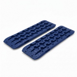 AscendTrek Recovery Tracks, 10-ton in Dark Blue