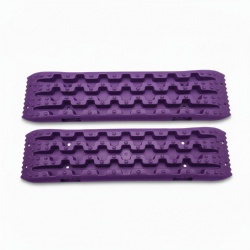 CanyonGrip Recovery Tracks, 10-ton in Purple