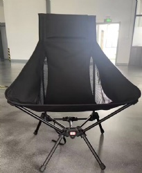 XB02 camping chair